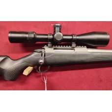 S/H T3X Lite Stainless .243